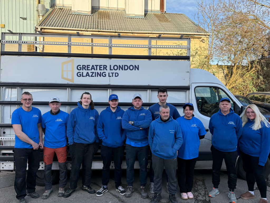 Professional Glazing & Window Specialists Kensington