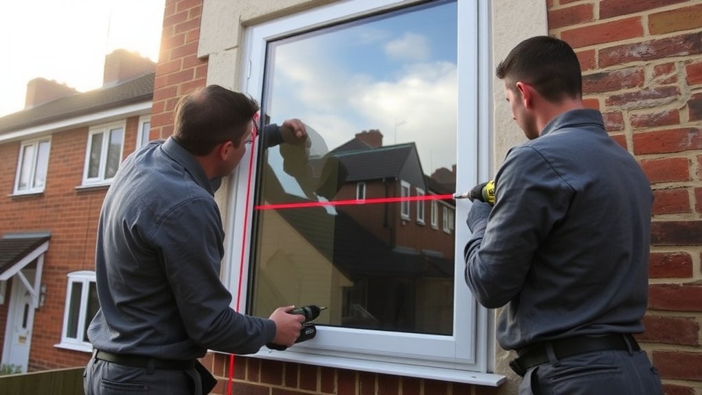 Window Installation Dartmouth Park